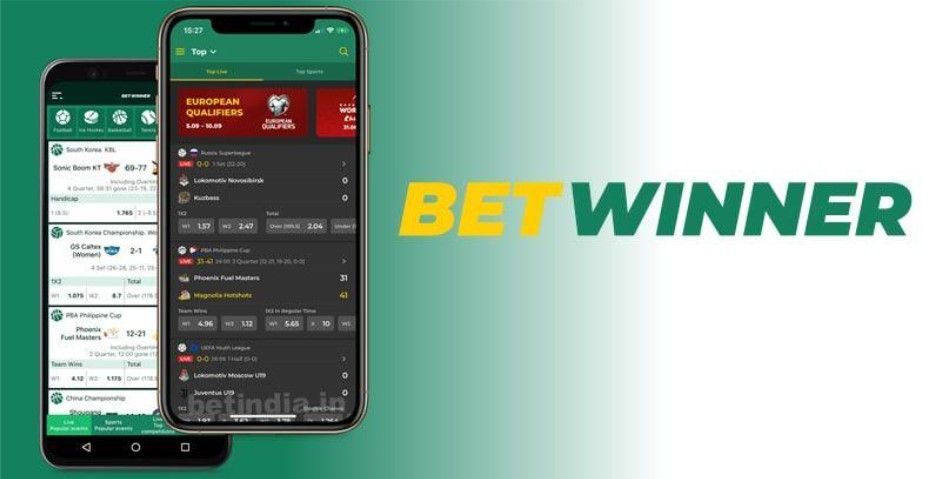 Découvrez l'importance de BetWinner connexion pour vos paris sportifs Découvrez l'importance de BetWinner connexion pour vos paris sportifs