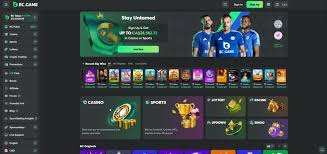 Discover the Thrill of Gaming with Vip BC Game Discover the Thrill of Gaming with Vip BC Game