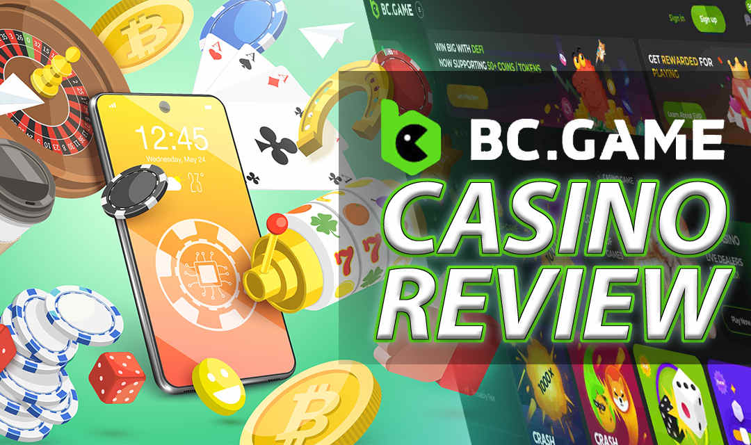 Discover the Thrill of Gaming with Vip BC Game Discover the Thrill of Gaming with Vip BC Game