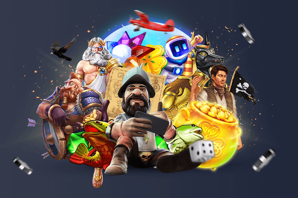 Discover the Thrills of Online Gaming with baji365 bet Discover the Thrills of Online Gaming with baji365 bet