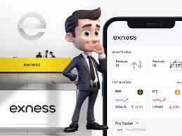 Ensuring a Secure Exness Website Experience Ensuring a Secure Exness Website Experience