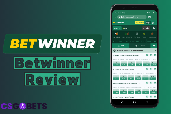Exploring the Exciting World of Betwinner MZ Exploring the Exciting World of Betwinner MZ