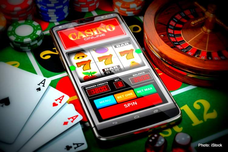 How to Play Online Casino Games Responsibly 33 How to Play Online Casino Games Responsibly 33