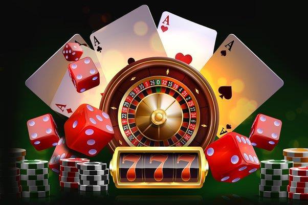 Why Online Casinos Are Changing the Gambling Industry 38 Why Online Casinos Are Changing the Gambling Industry 38