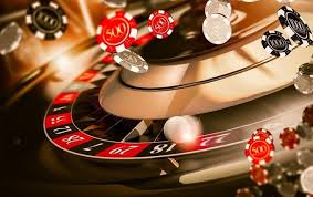 Experience Excitement and Rewards at Casino Spin Heaven Experience Excitement and Rewards at Casino Spin Heaven