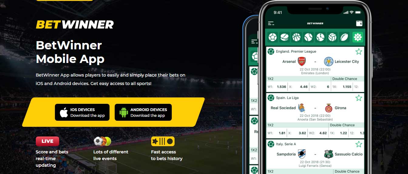 How to Complete Your Registration Betwinner in Simple Steps How to Complete Your Registration Betwinner in Simple Steps
