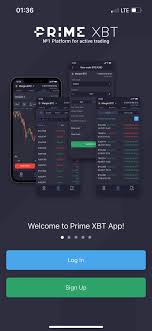 Mastering the Art of PrimeXBT Trading Mastering the Art of PrimeXBT Trading