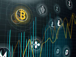 Mastering Trading Crypto Charts for Successful Investments Mastering Trading Crypto Charts for Successful Investments