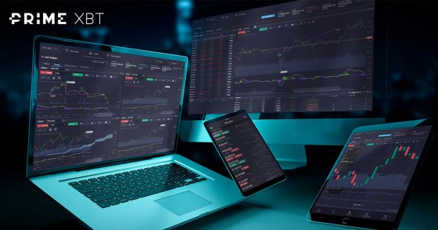 Spot Trading PrimeXBT Spot Trading PrimeXBT