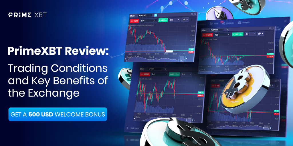 Spot Trading PrimeXBT Spot Trading PrimeXBT