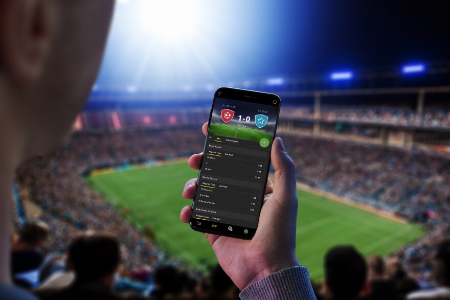 The Best Online Betting Sites for Beginners in 2025 13 The Best Online Betting Sites for Beginners in 2025 13