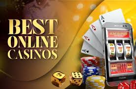 Experience the Thrill of WildWild Casino 8 Experience the Thrill of WildWild Casino 8