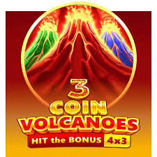 Experience the Thrills of the Volcano Slot Machine Game Experience the Thrills of the Volcano Slot Machine Game