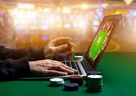 Explore the Exciting World of Genting Casino Online UK Explore the Exciting World of Genting Casino Online UK