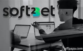 Exploring the Dynamic World of Soft2Bet uri poliavich Exploring the Dynamic World of Soft2Bet uri poliavich