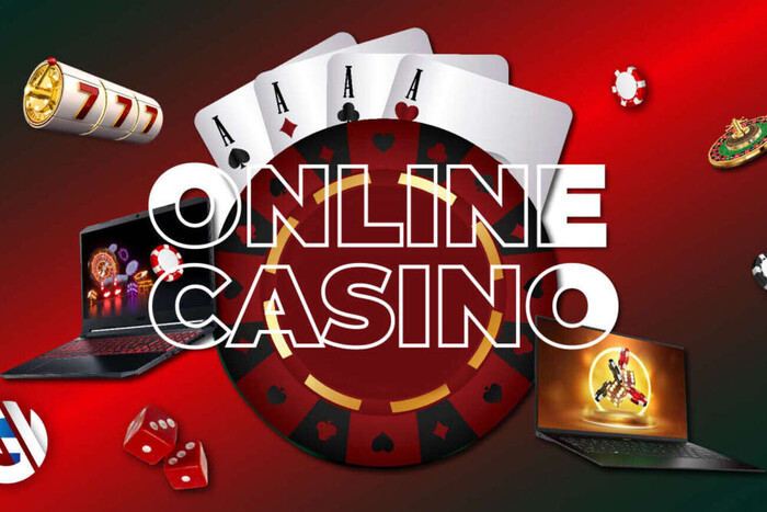 Online Casino The High Roller Unleash Your Inner Gambler Online Casino The High Roller Unleash Your Inner Gambler