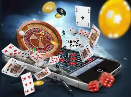 Online Casino The High Roller Unleash Your Inner Gambler Online Casino The High Roller Unleash Your Inner Gambler